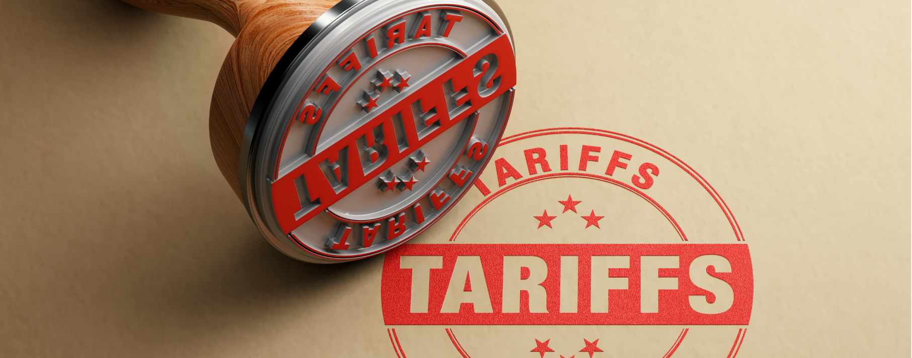 Making Sense of Trade & Tariffs Webinar